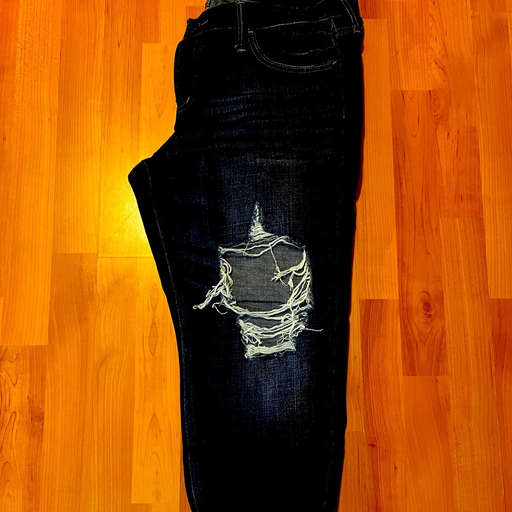 ABERCROMBIE & FITCH JEANS